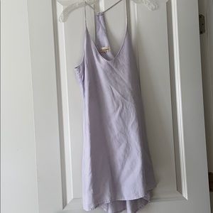 Cloth & stone summer dress